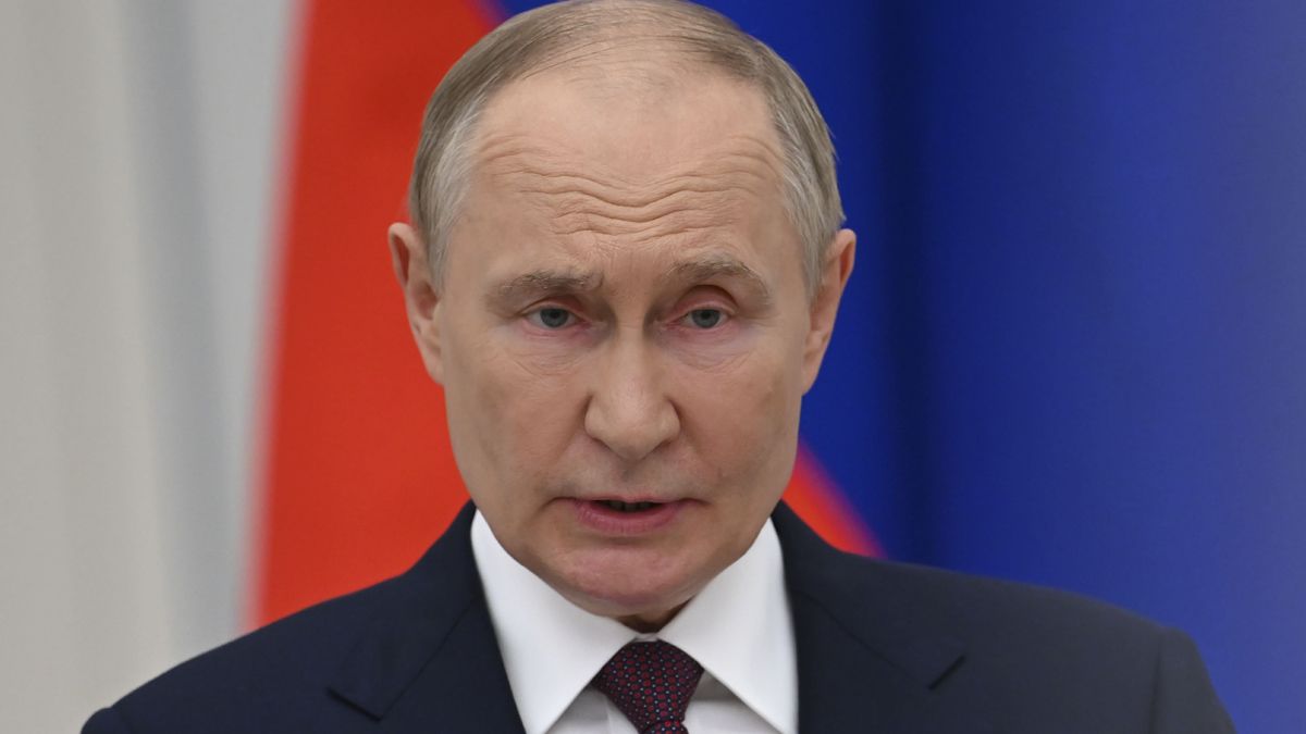 Чи готується Росія до війни проти НАТО