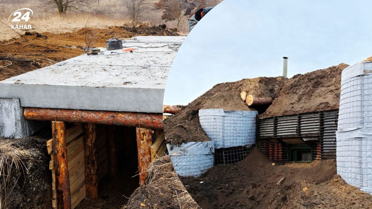 Україна прискорено зводить лінію оборони із кілометрами ровів, укриттів і "зубів дракона", – WSJ