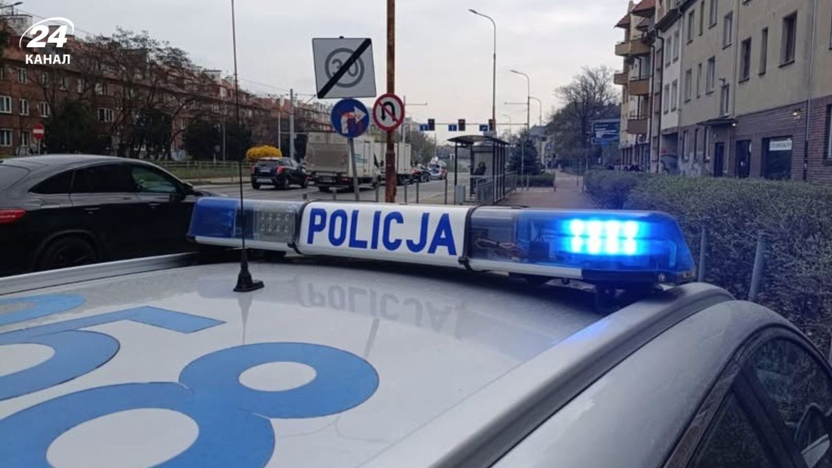 Двох українців викрали і утримували в підвалі у центрі Вроцлава: поліція показала шокуюче відео
