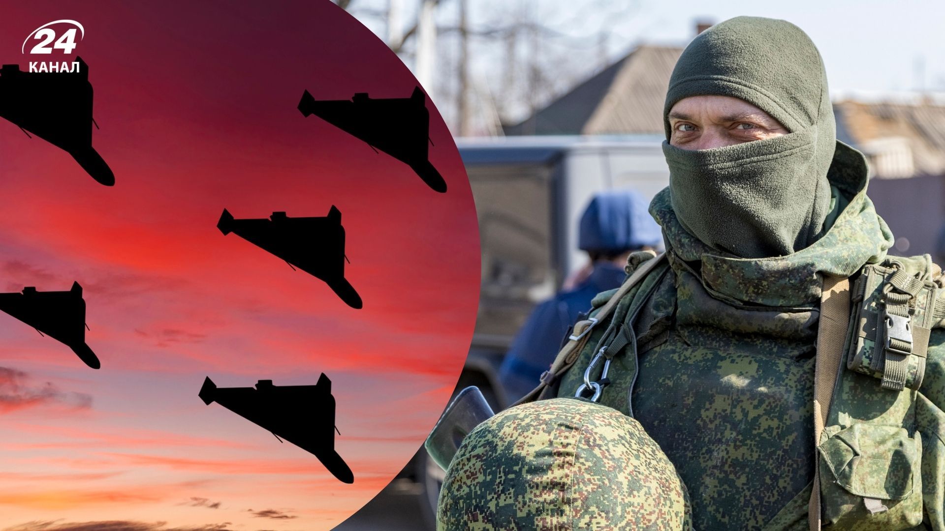 Росія робить свої дрони та ракети небезпечнішими Росія робить свої дрони та ракети небезпечнішими