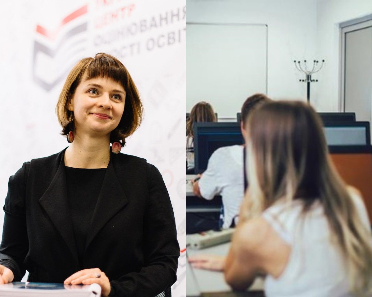 Вакуленко заявила об информационной атаке Вакуленко заявила об информационной атаке