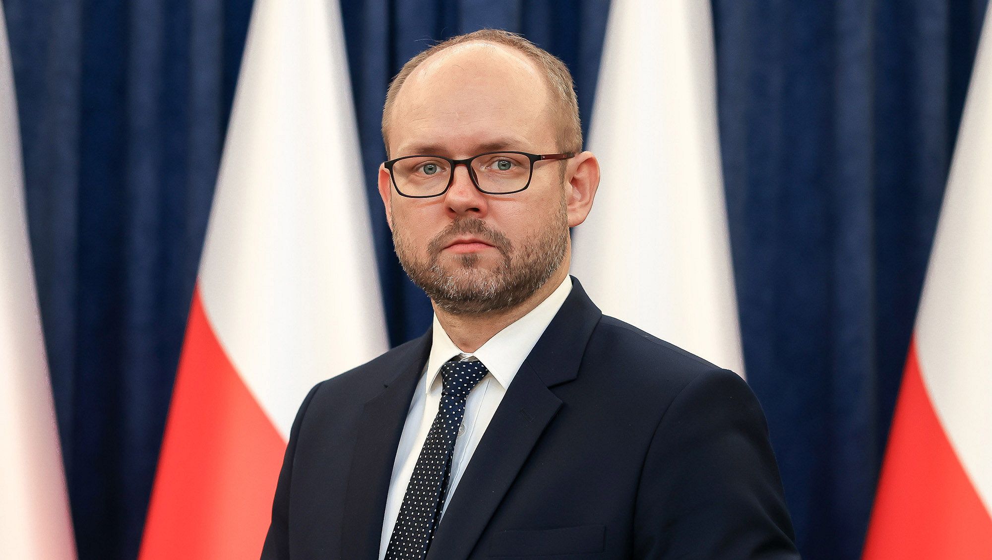Марчин Пшидач хочет, чтобы Украина переименовала подразделение