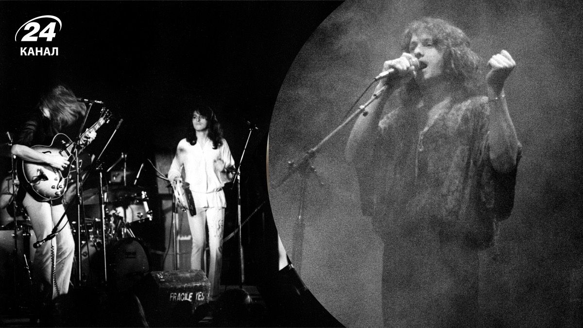 Альбом Close to the Edge группы Yes признан лучшей длинной песней всех времен