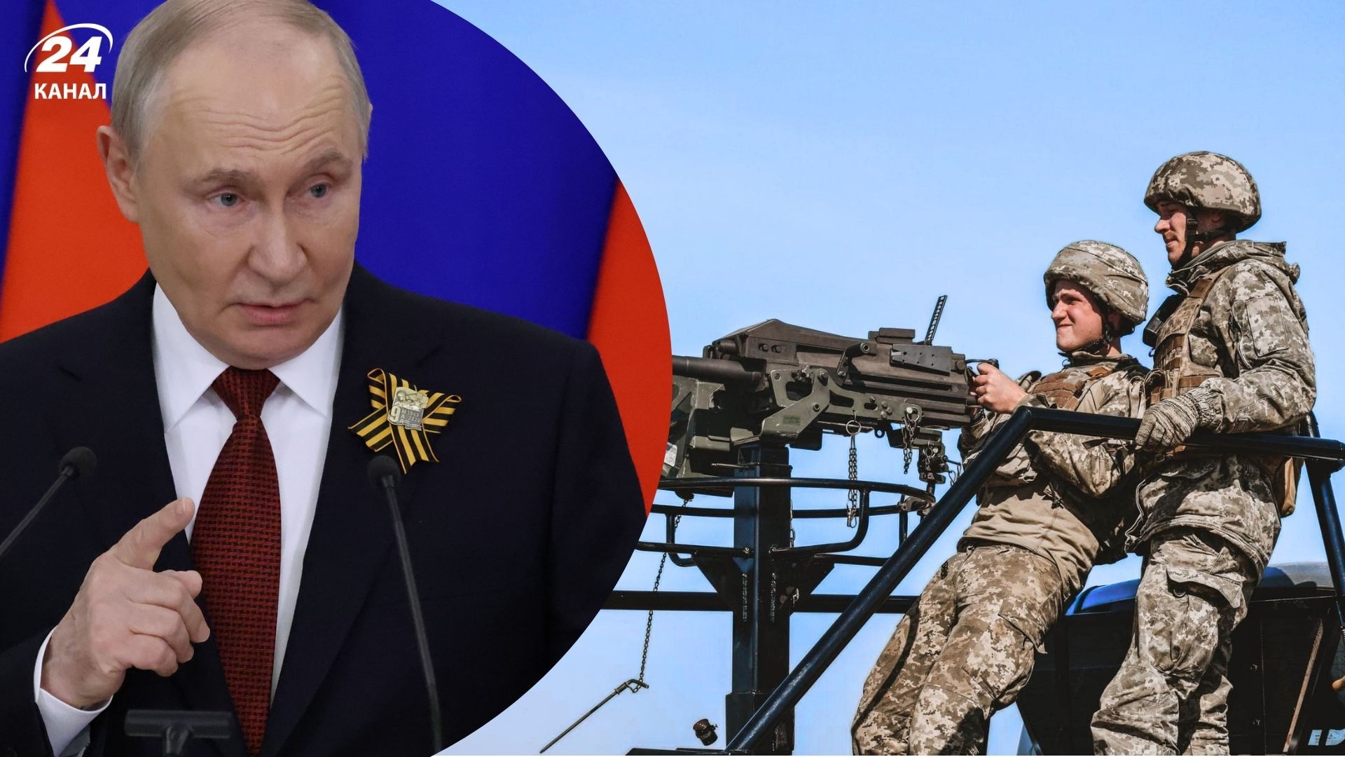 Україна перейняла ініціативу на фронті Україна перейняла ініціативу на фронті