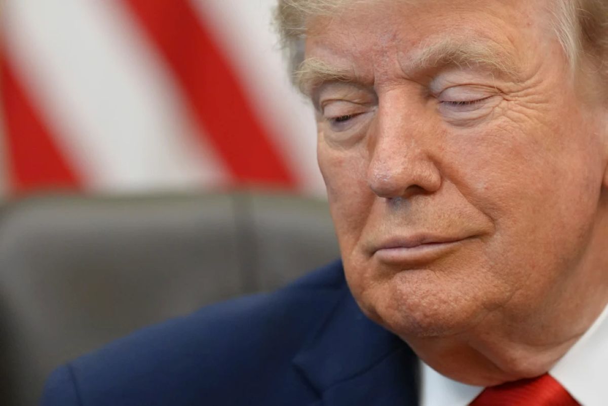 Дональд Трамп заявляє про наближення до угоди з Іраном
