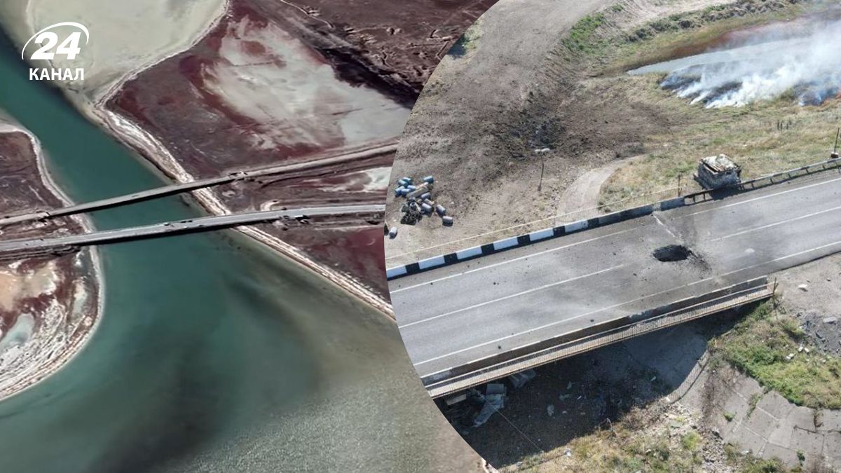 Удари по російській логістиці у Криму – як це вплине на фронт
