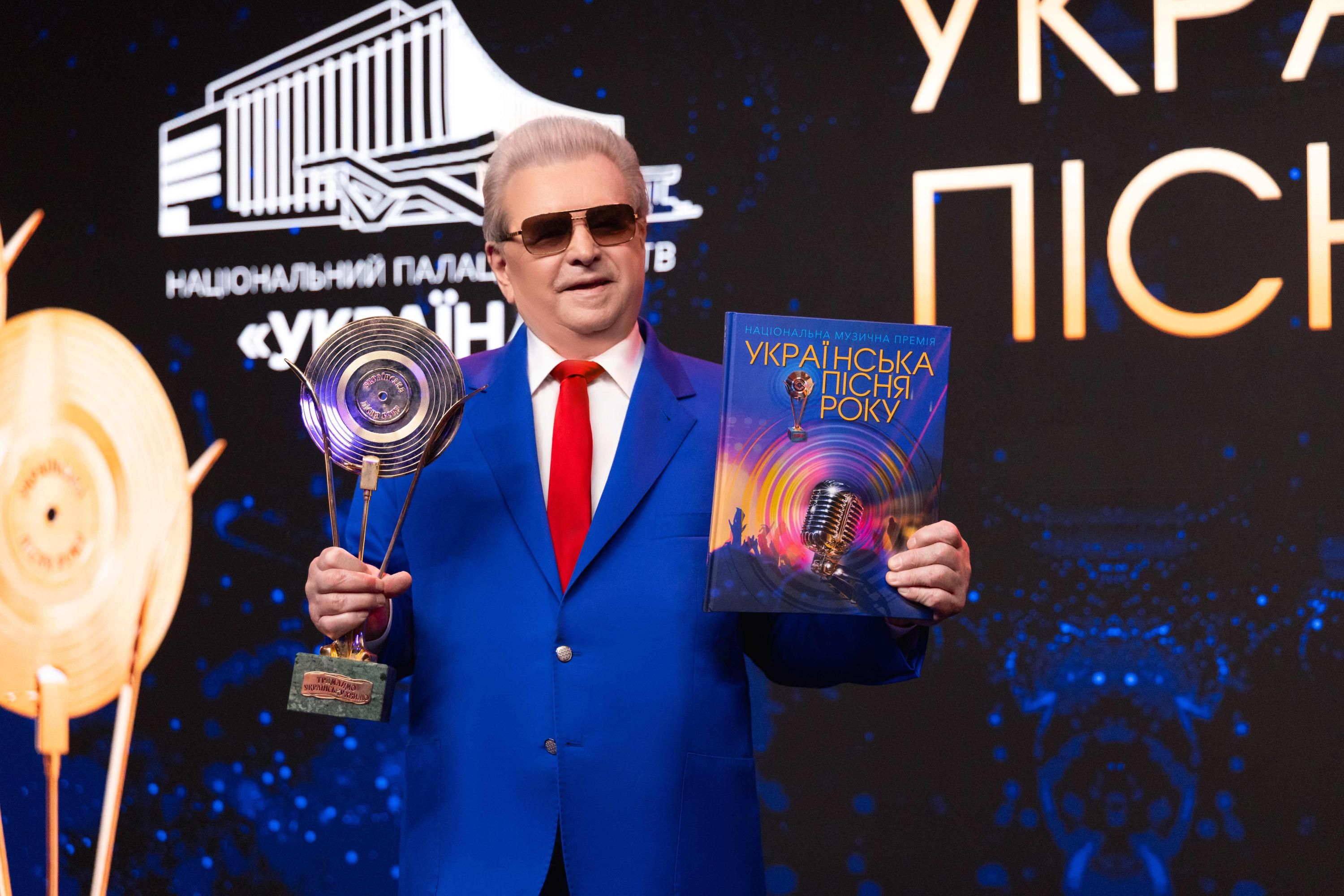 Михаил Поплавский
