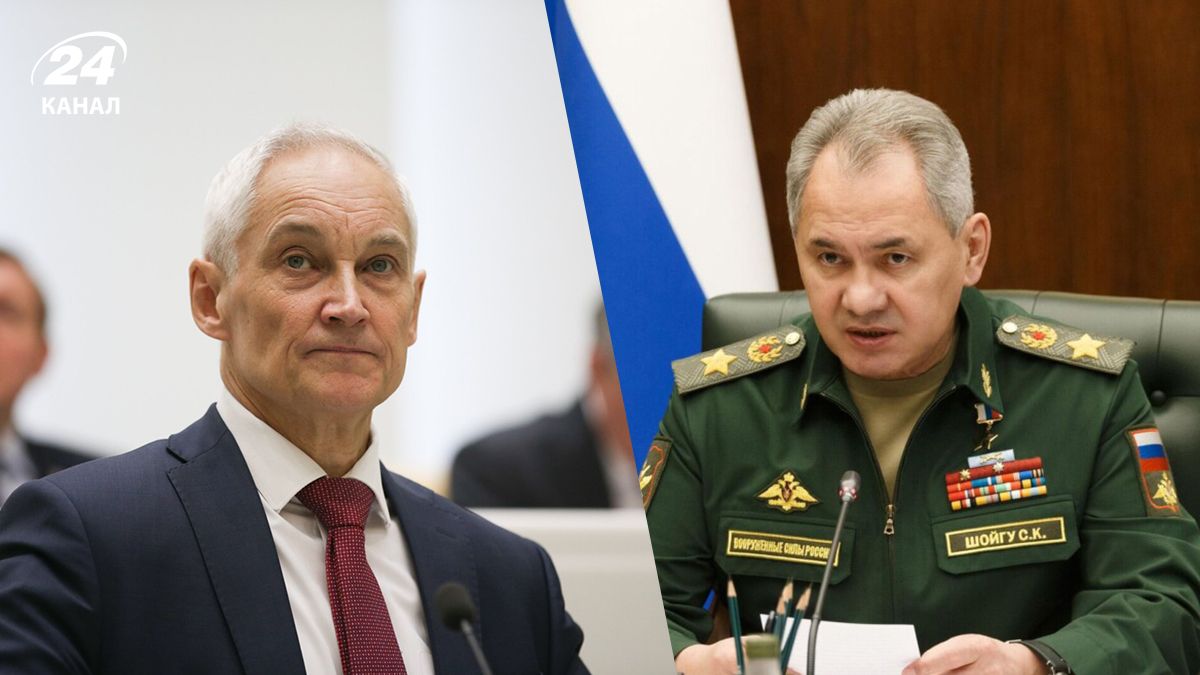 Не Шойгу і не Білоусов, – у легіоні "Свобода Росії" сказали, хто може очолити бунт у Росії