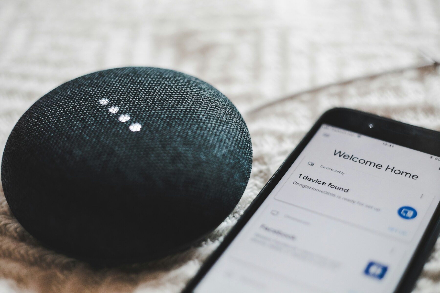 Прошло 10 лет: Google готовит неожиданное возвращение серии Home