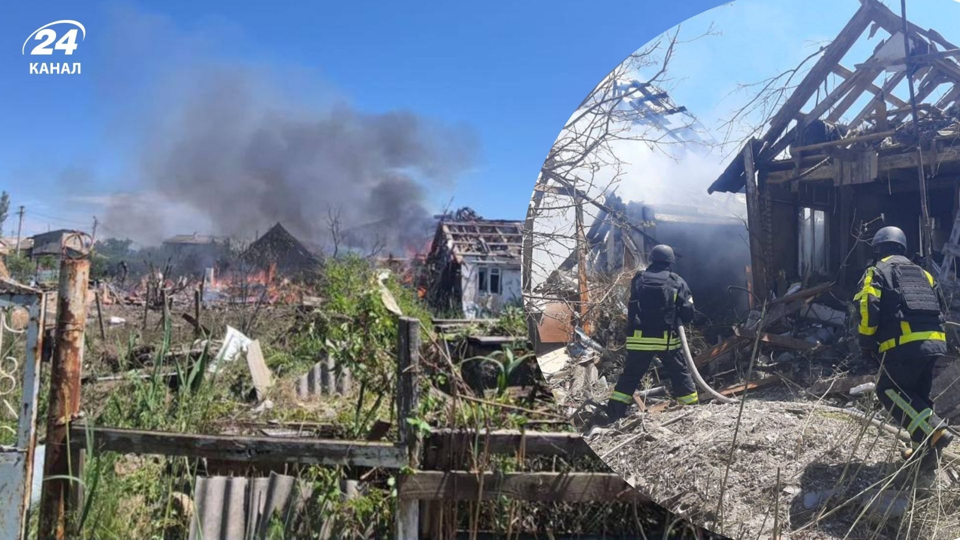 Одещину атакувала ворожа ракета Одещину атакувала ворожа ракета