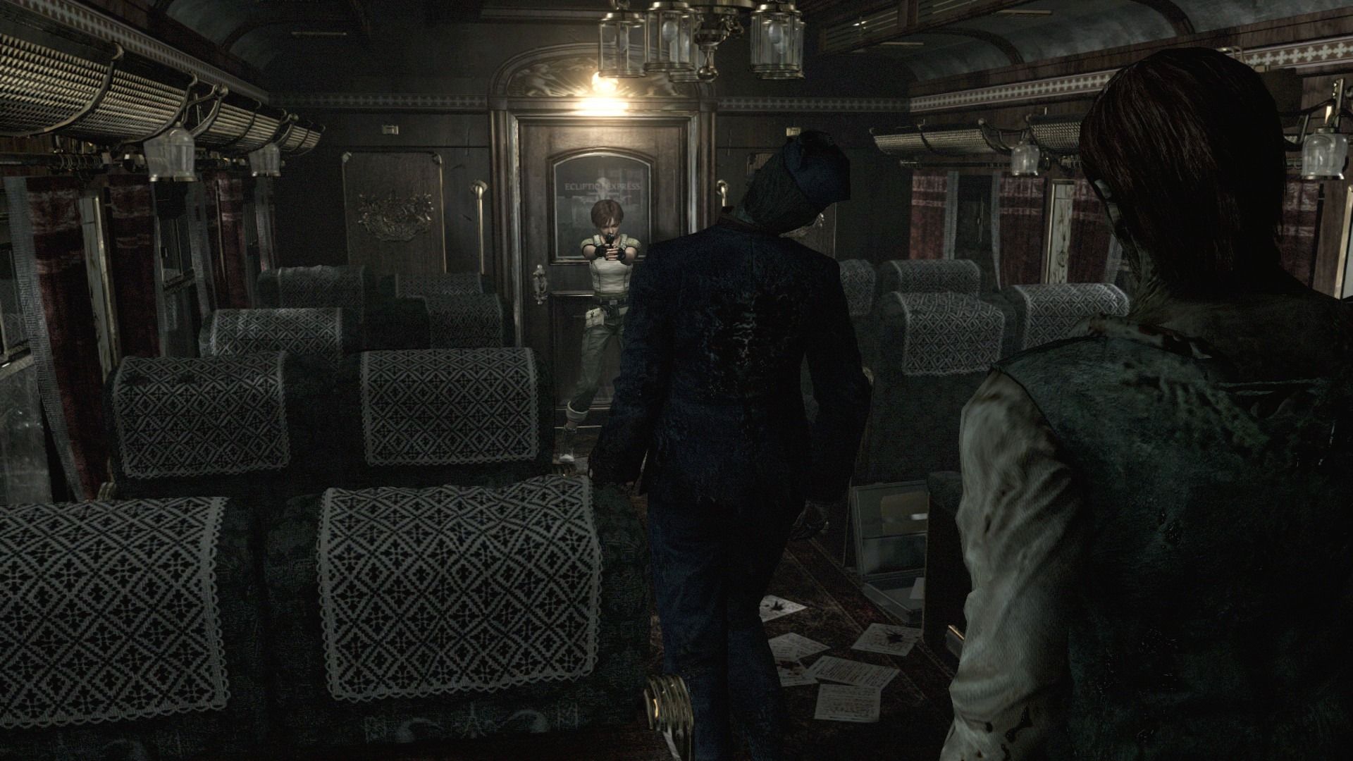 Выкиньте всё, начинаем сначала: инсайдер сообщает, что один из ремейков Resident Evil перезапущен