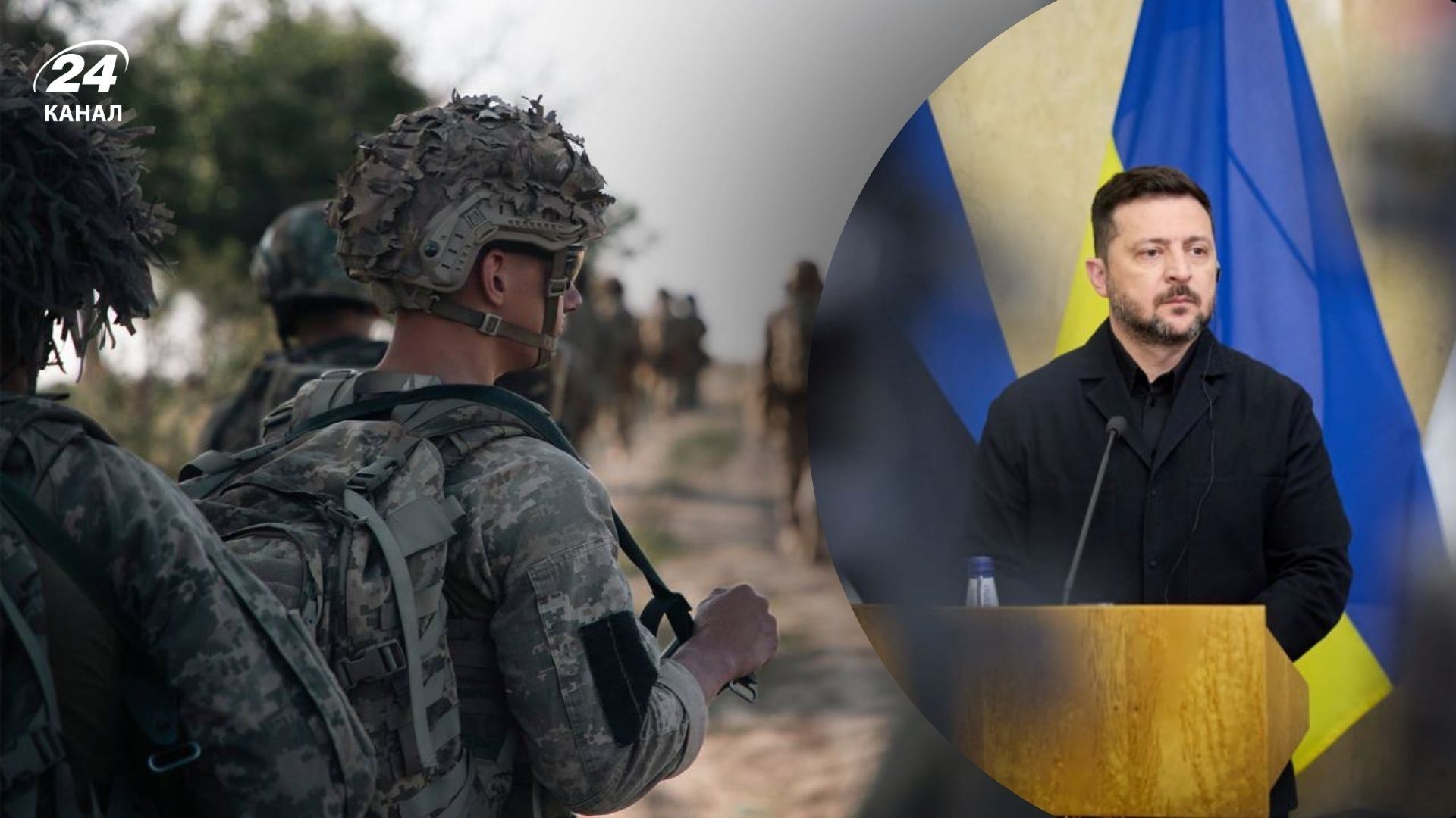 Армійська реформа, терміни контрактів