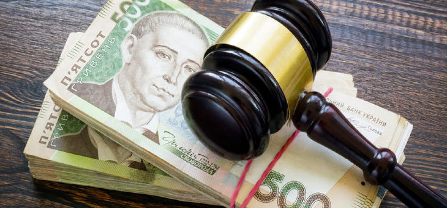 Які штрафи за роботу без реєстрації ФОП