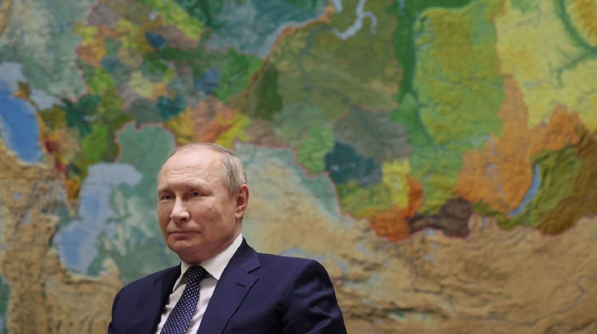 Развал путинского режима – какие изменения могут произойти в России Развал путинского режима – какие изменения могут произойти в России