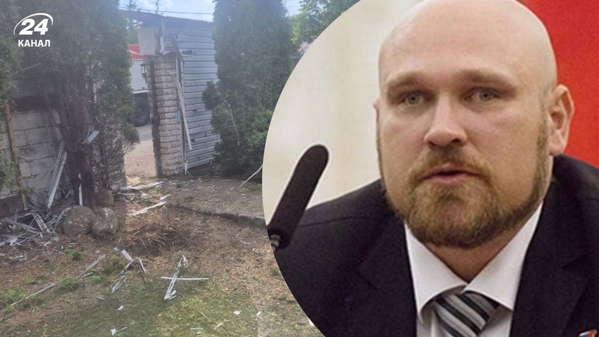У Новій Москві вибухнув будинок, де перебував "колишній міністр ДНР", – ЗМІ