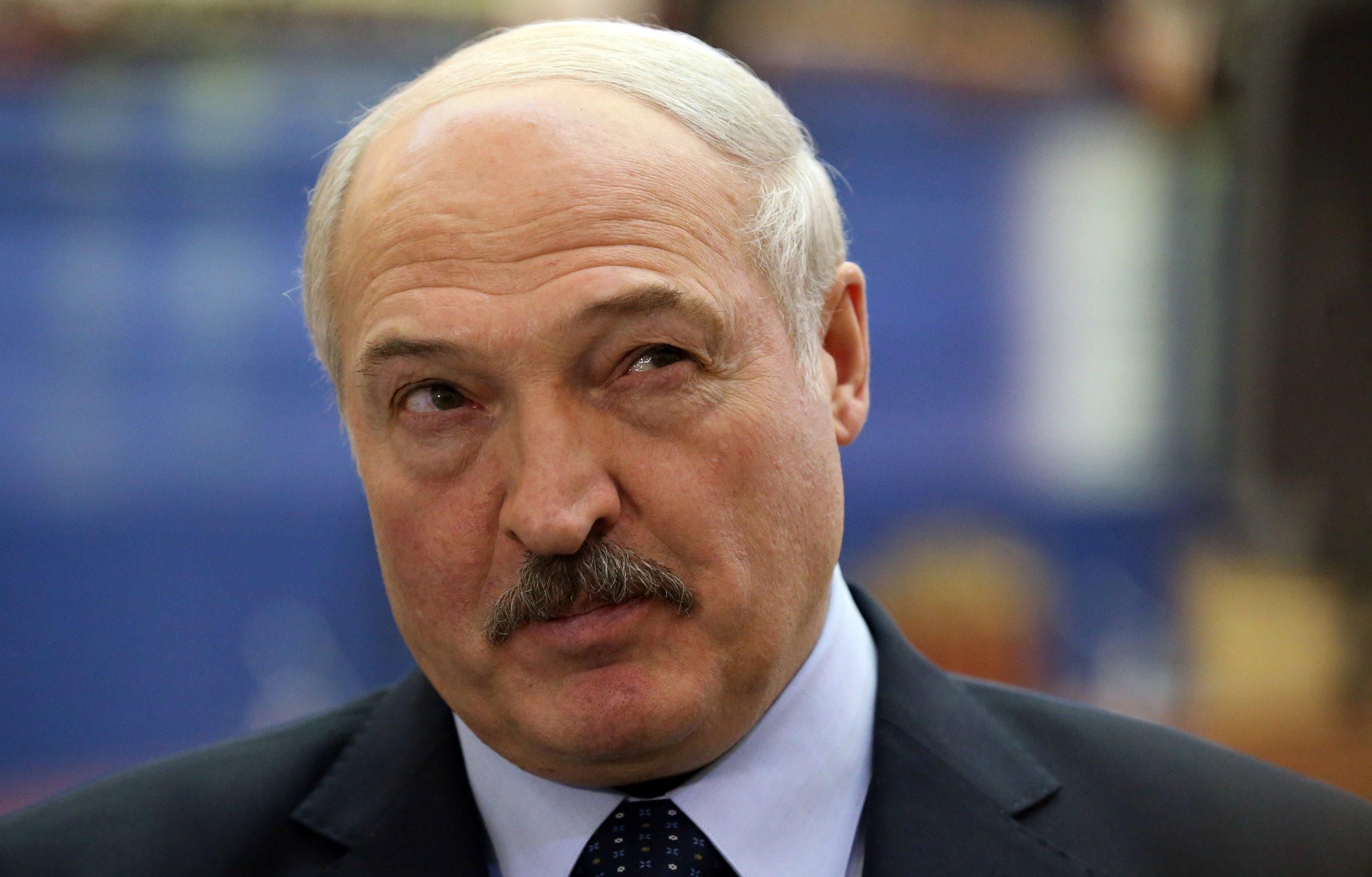 Лукашенко сделал заявление об окончании войны