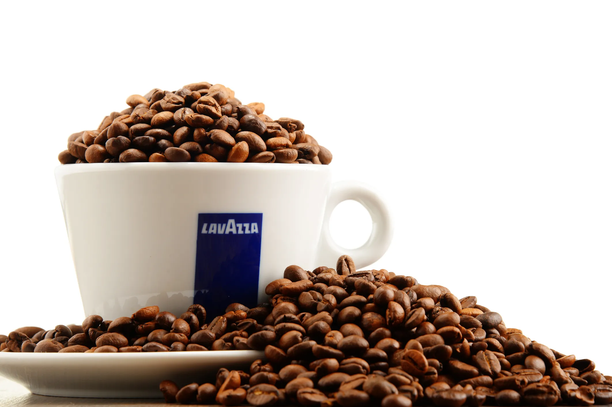 Кофе Lavazza Кофе Lavazza