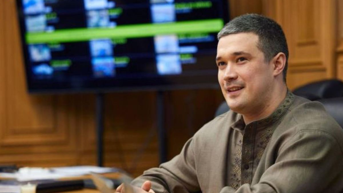 Україна хоче заповнити іноземцями до половини деяких посад у війську, – Федоров