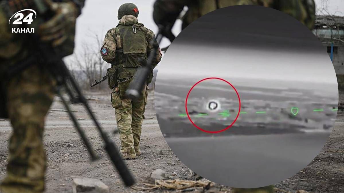 БПЛА атаковали важный для оккупантов полигон - 24 Канал