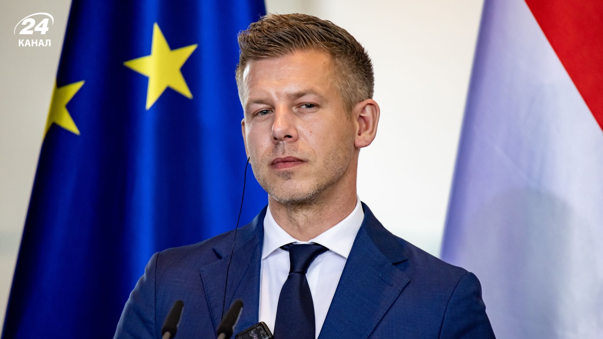 Партія "Тиса" подала законопроект про реформу суспільних ЗМІ