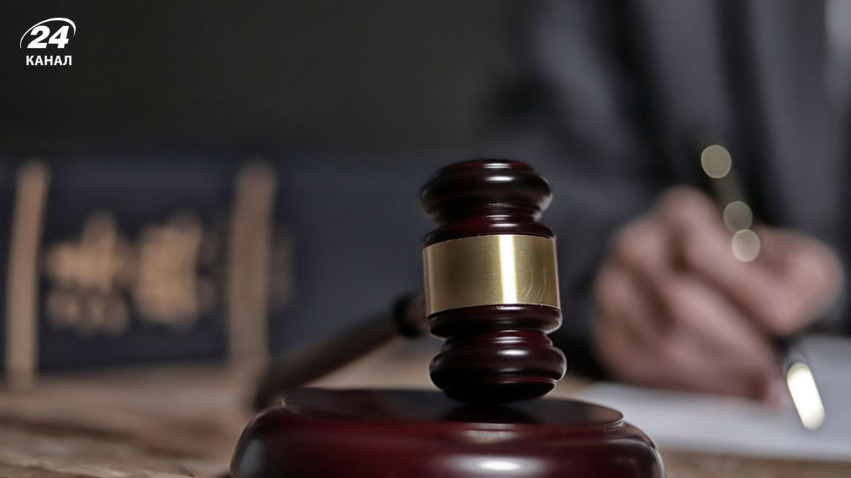 У Чернігові суд ухвалив вирок у справі про вбивство двох інструкторів у навчальному центрі