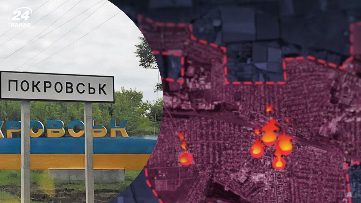 Росіяни використовували кафе й бібліотеки: ЗСУ знищили 6 ворожих точок злету дронів у Покровську
