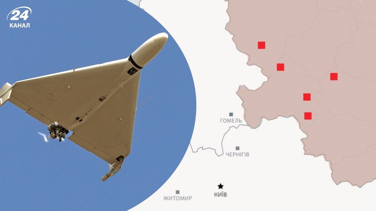 На кордоні з Білоруссю виявили 5 нових військових об'єктів: у ЗМІ попередили про небезпеку