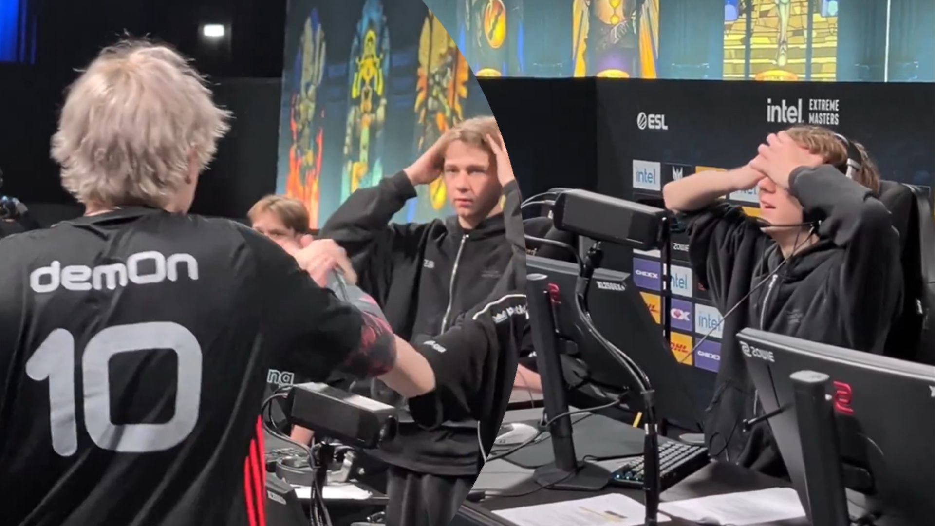 IEM Cologne Major 2026 покинула единственная полностью украинская команда