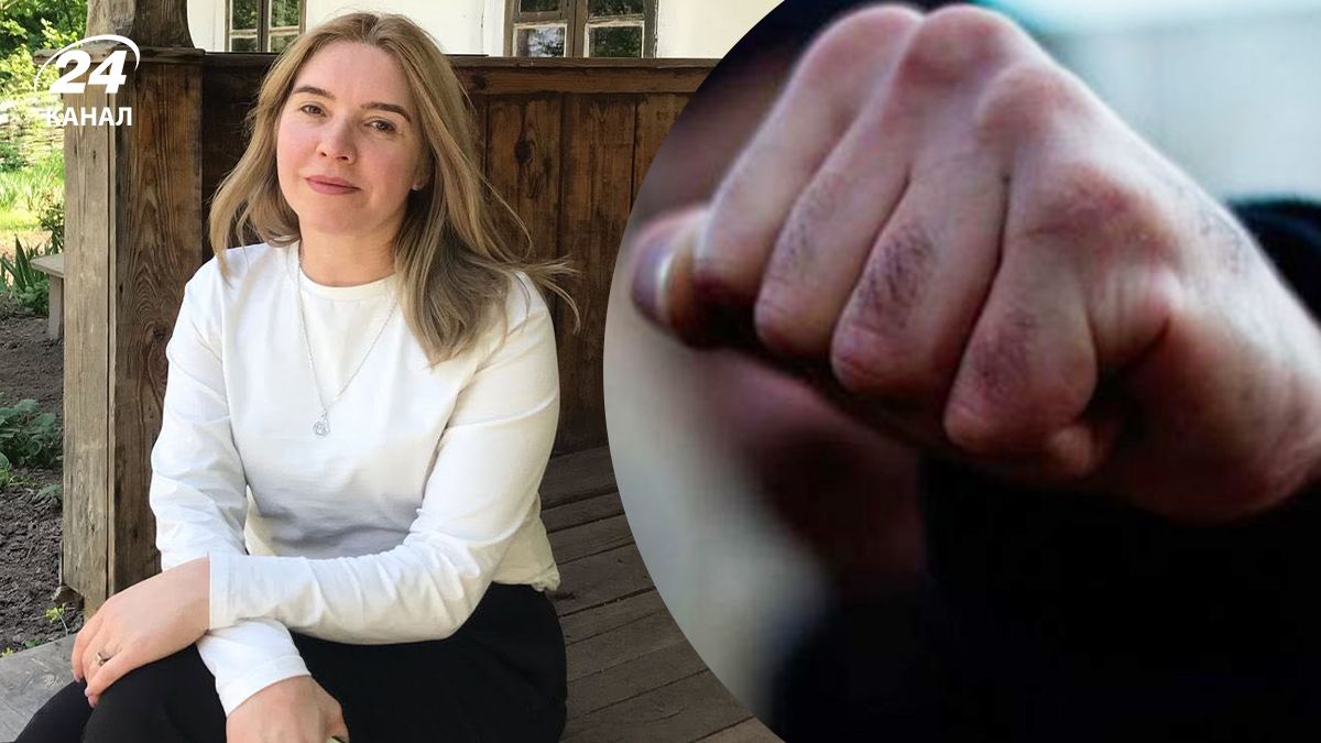 Ірина Сняданко розповіла, що пережила психологічний тиск з боку студента-магістра