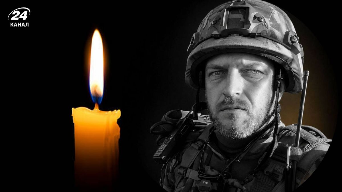 Без батька залишилися двоє дітей: на Донеччині загинув поліціянт із Житомирської області
