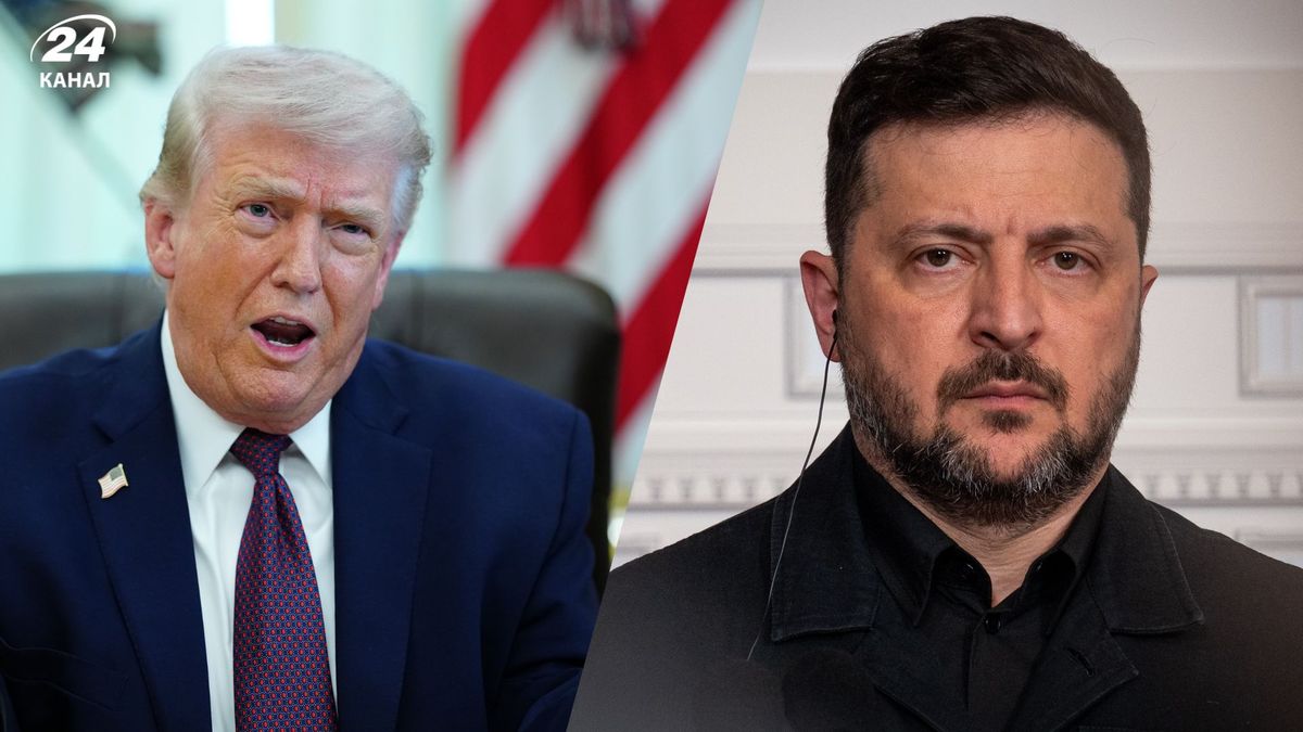 Трамп не планує окремої зустрічі із Зеленським на саміті G7, – The Guardian