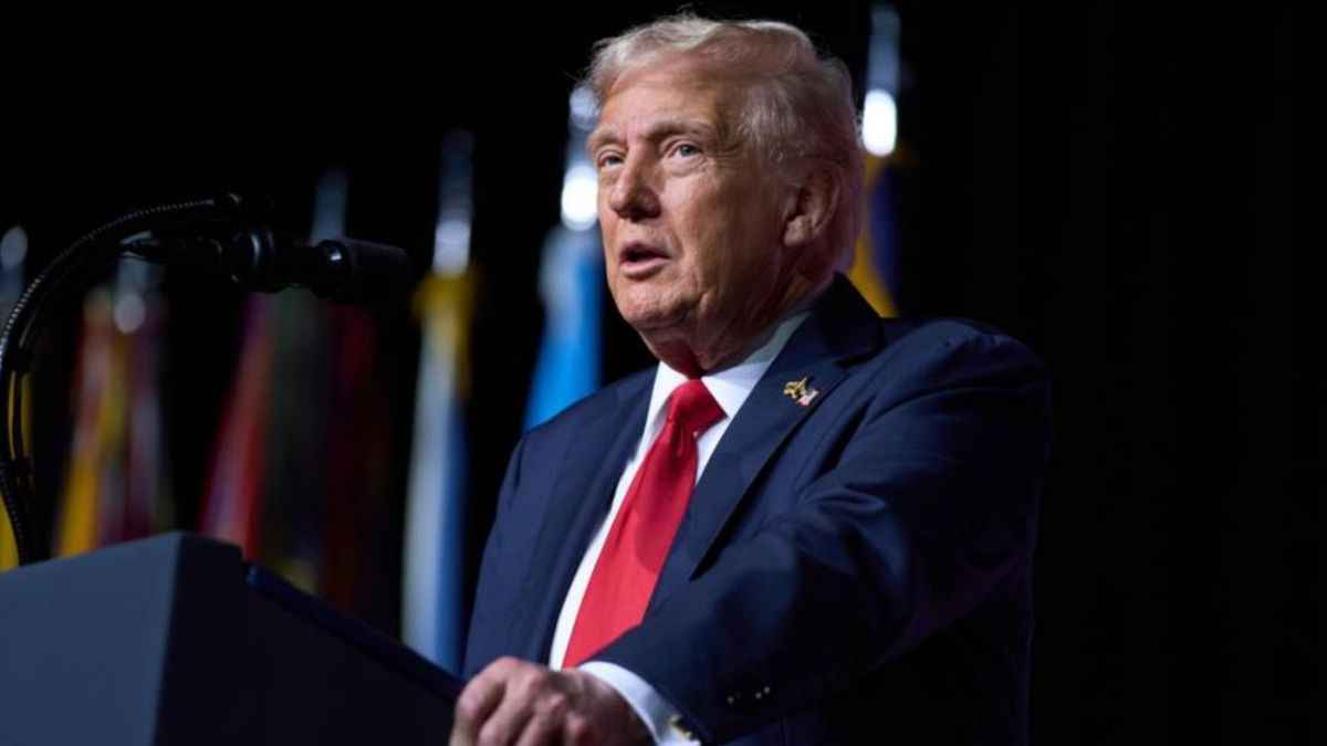 80-річчя Трампа: чи є юридичні вікові обмеження для президента США