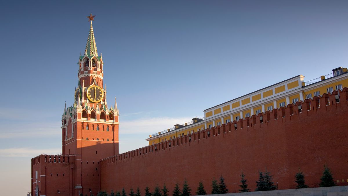 Яка ситуація в Росії