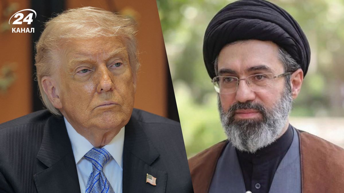 Израиль считает, что Трамп подставил их с новым соглашением с Ираном Израиль считает, что Трамп подставил их с новым соглашением с Ираном