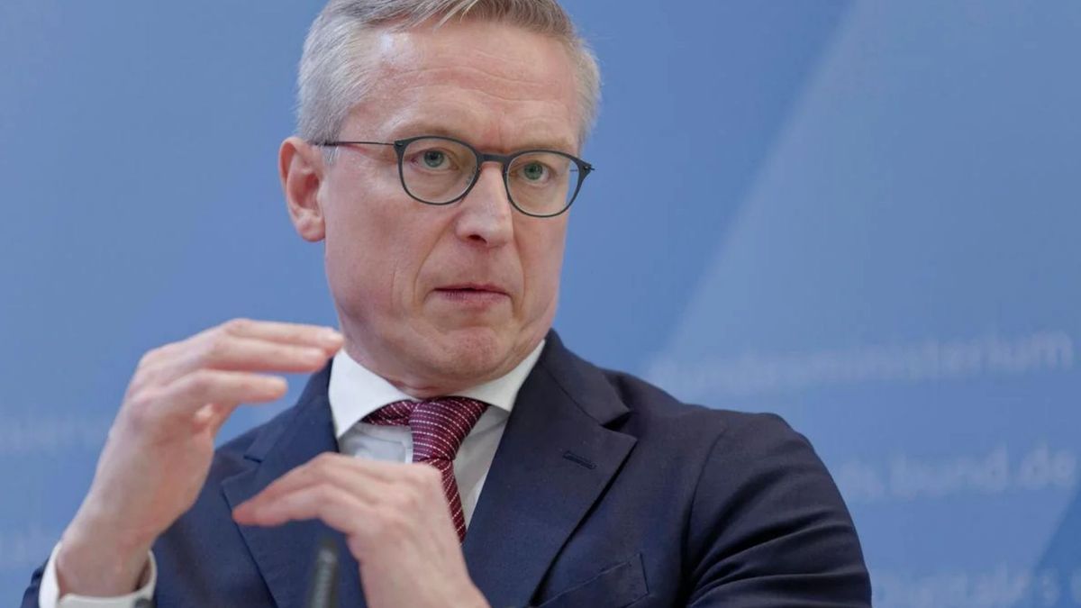Німецький міністр цифровізації третину своїх промов створив за допомогою ШІ