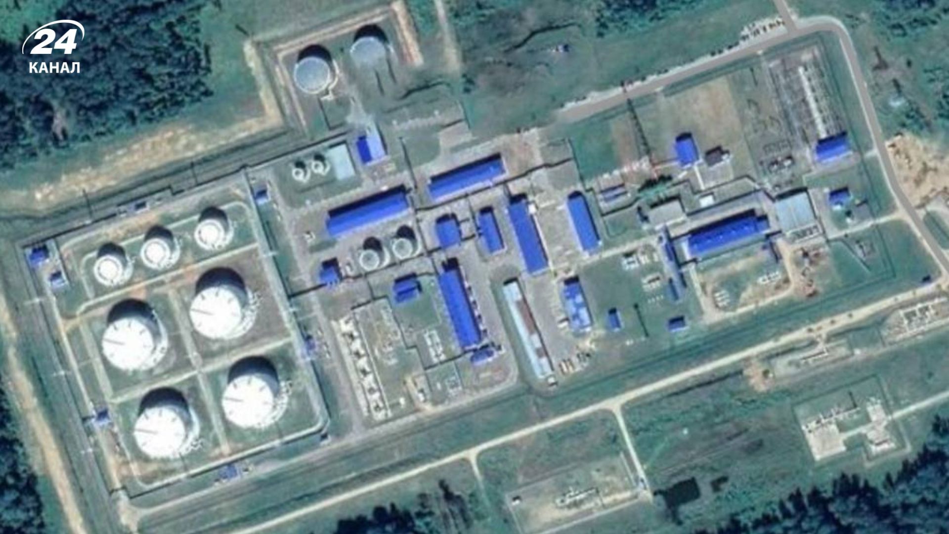 Силы обороны нанесли удар по важным для оккупантов военным объектам Силы обороны нанесли удар по важным для оккупантов военным объектам