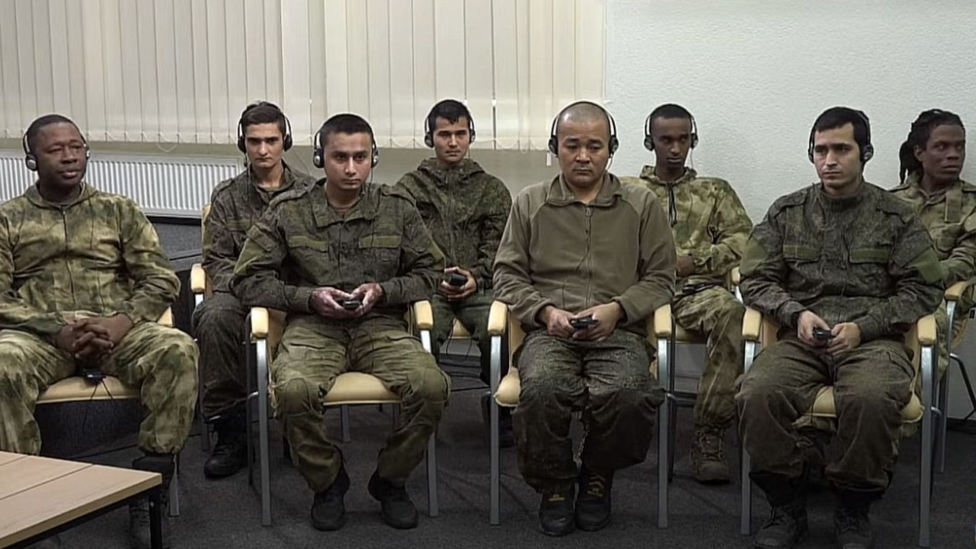 Російські найманці