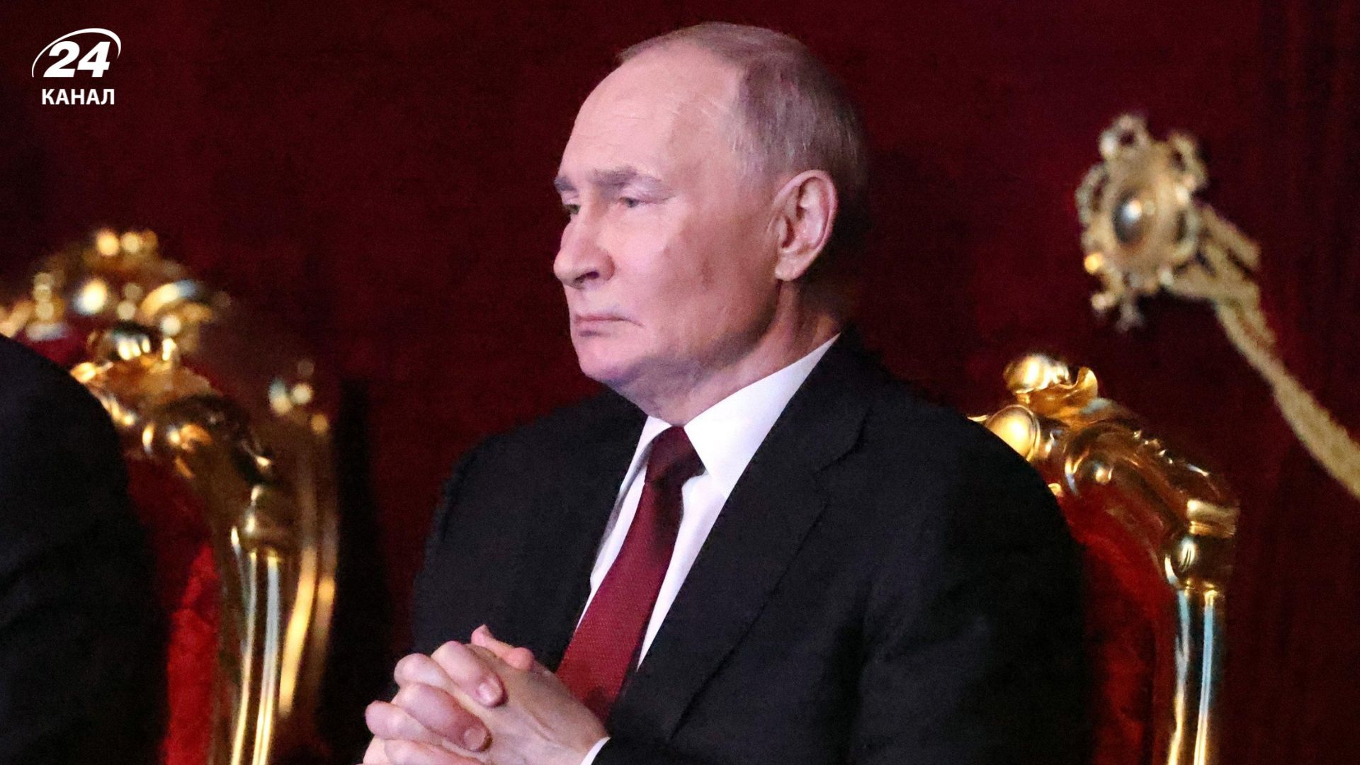 Загнаний в кут Путін піде на ескалацію конфлікту 