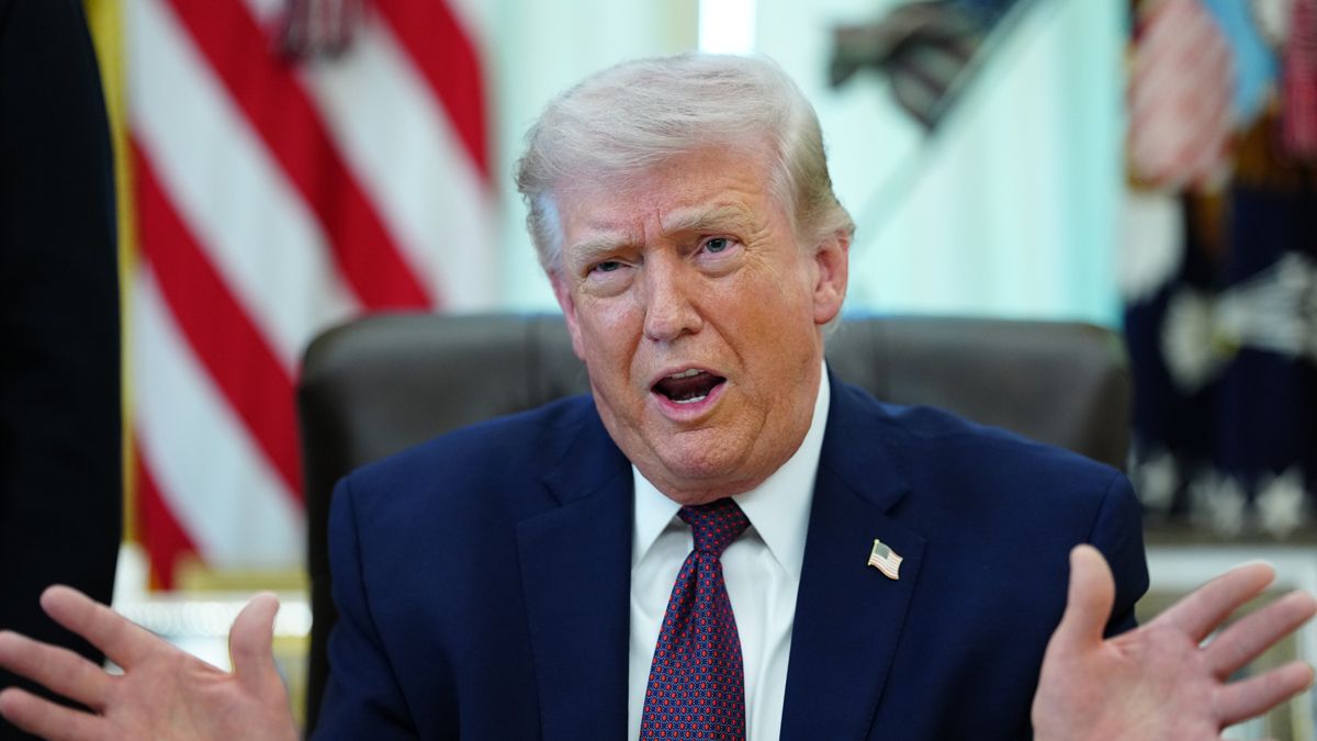 Как может измениться позиция Трампа по поводу войны в Украине 