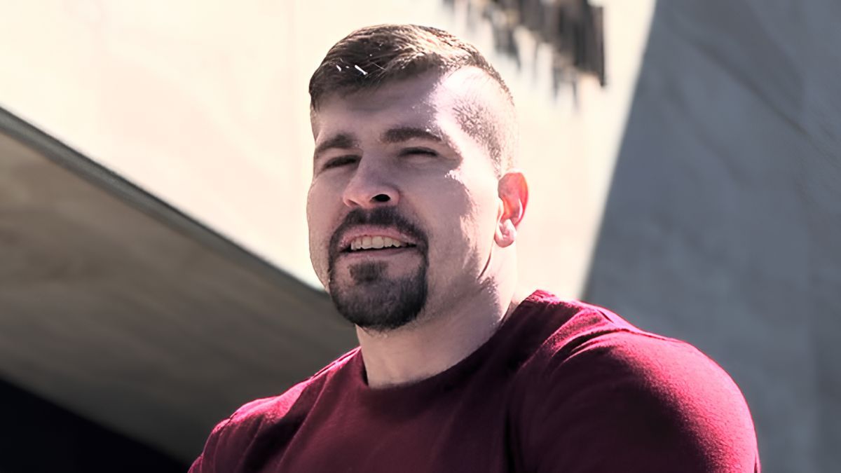 Сергей Данилец