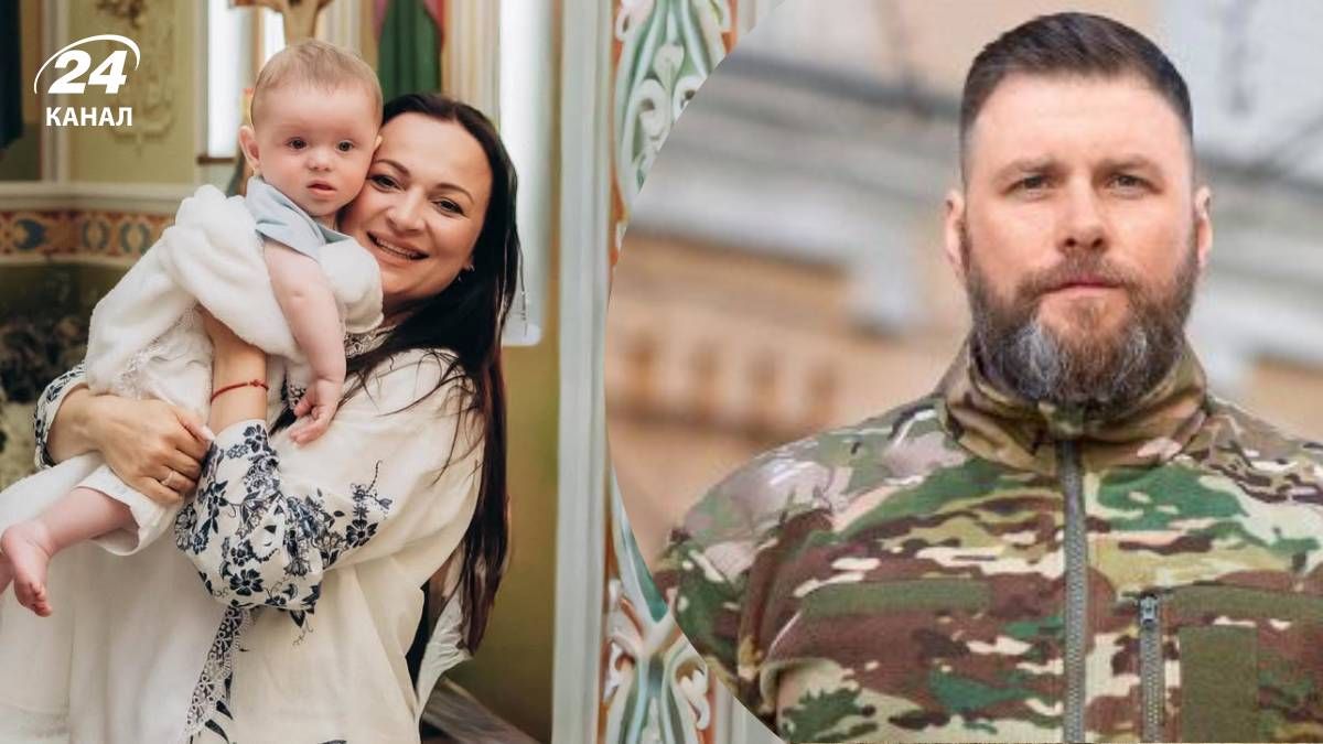Билан объяснила, почему Ращука не было на крестинах сына