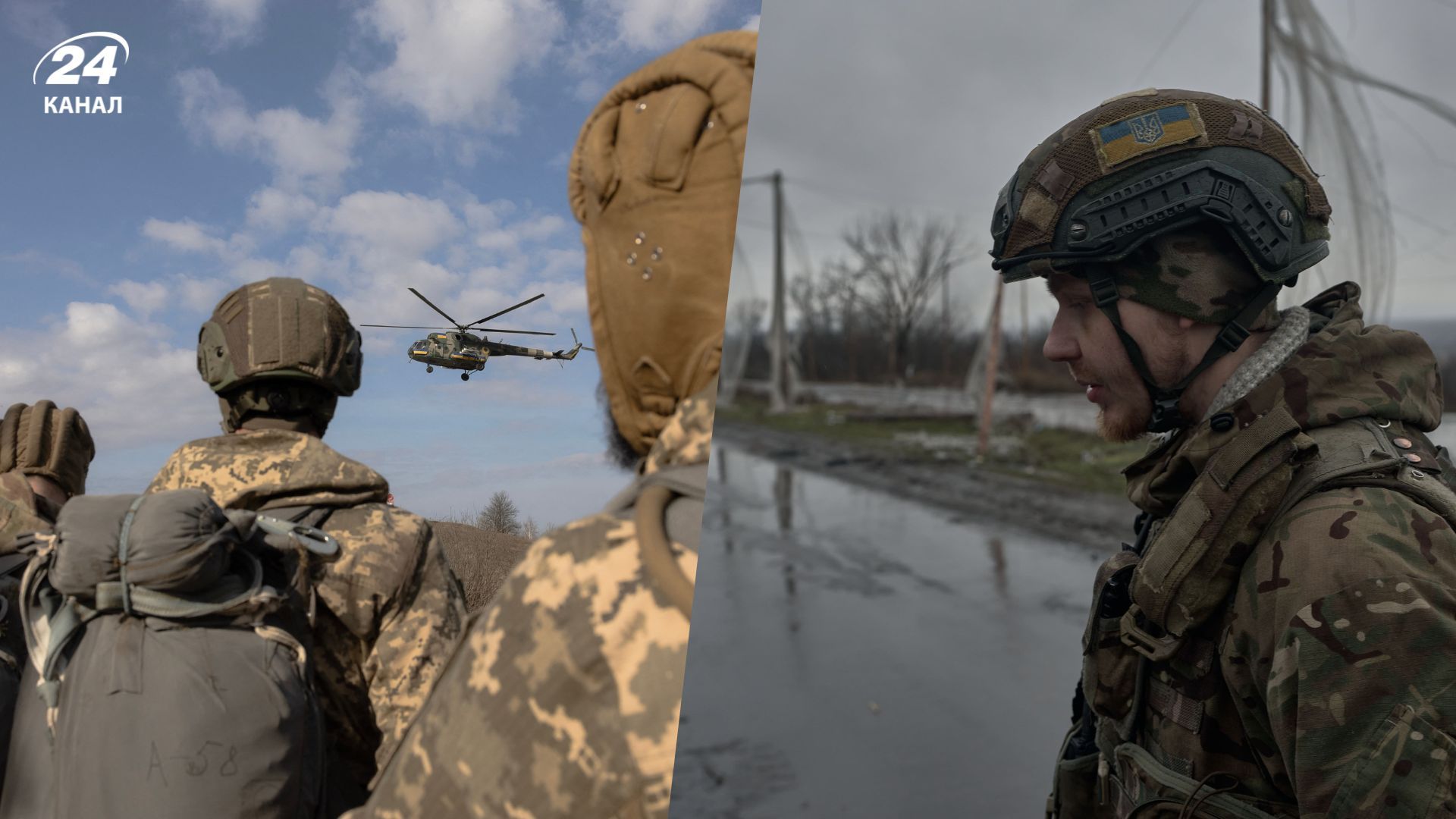 В Міноборони розповіли про звільнення військових В Міноборони розповіли про звільнення військових