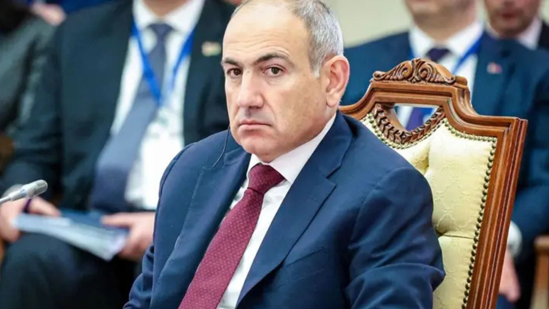 Гражданский договор получил большинство в парламенте Армении