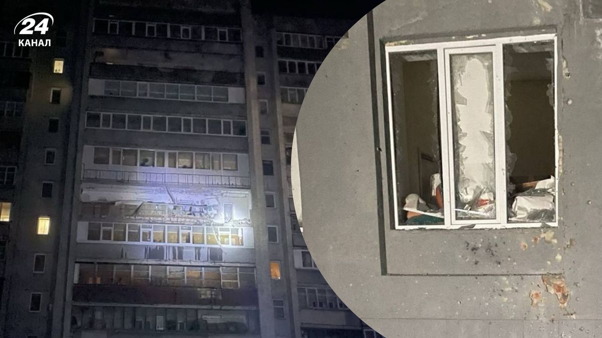 Суми чули вибухи сьогодні 15 червня