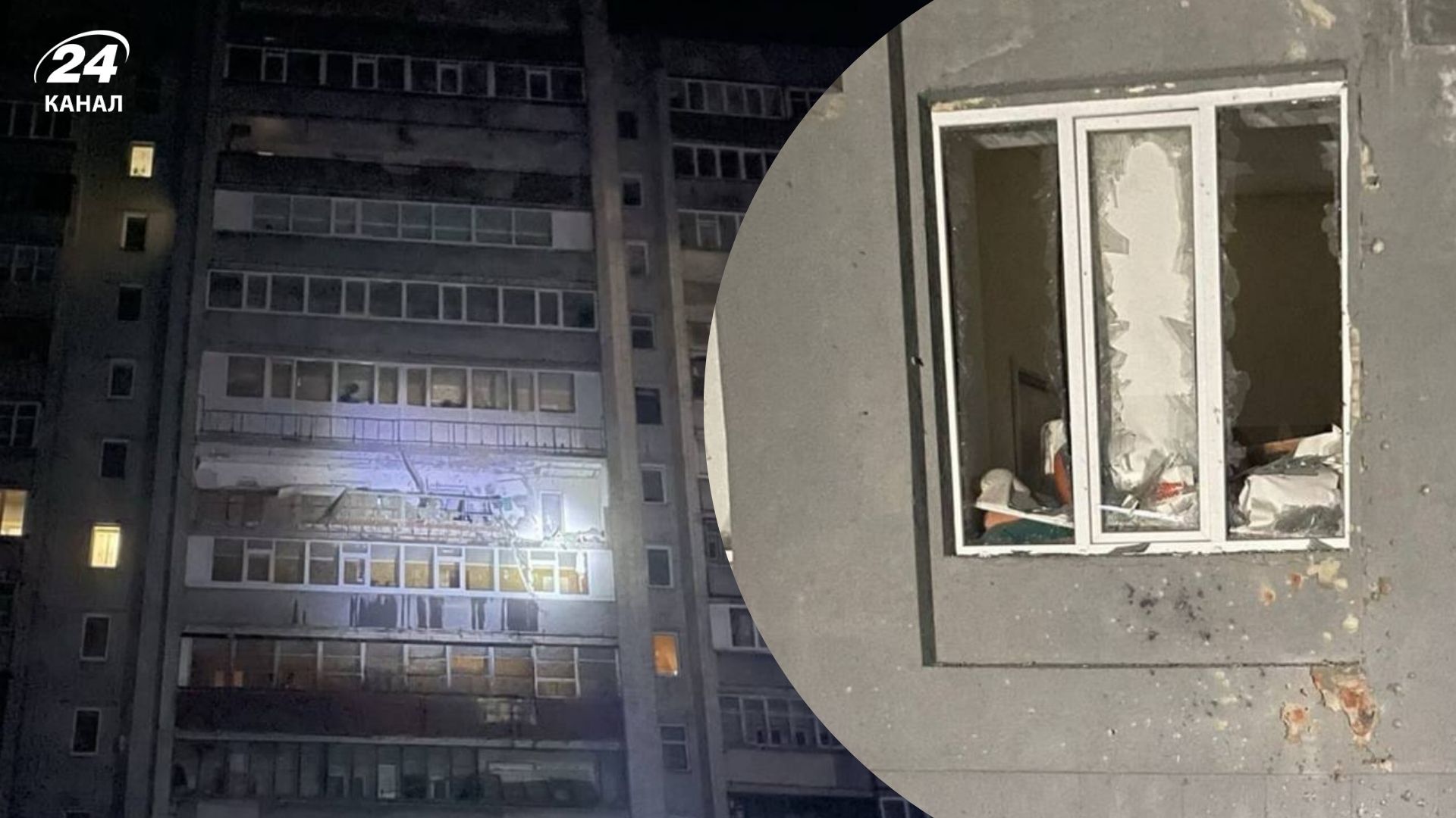 Взрывы в Сумах Взрывы в Сумах