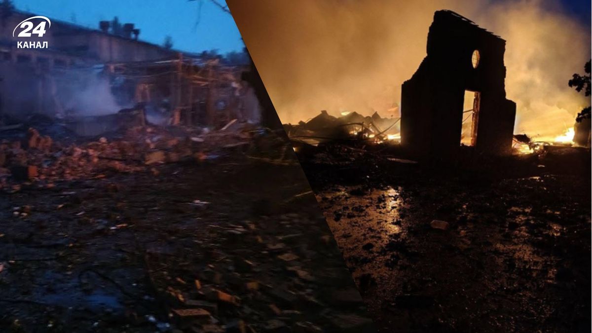 Росія атакувала кіностудію імені Довженка в Києві: знищено унікальну колекцію