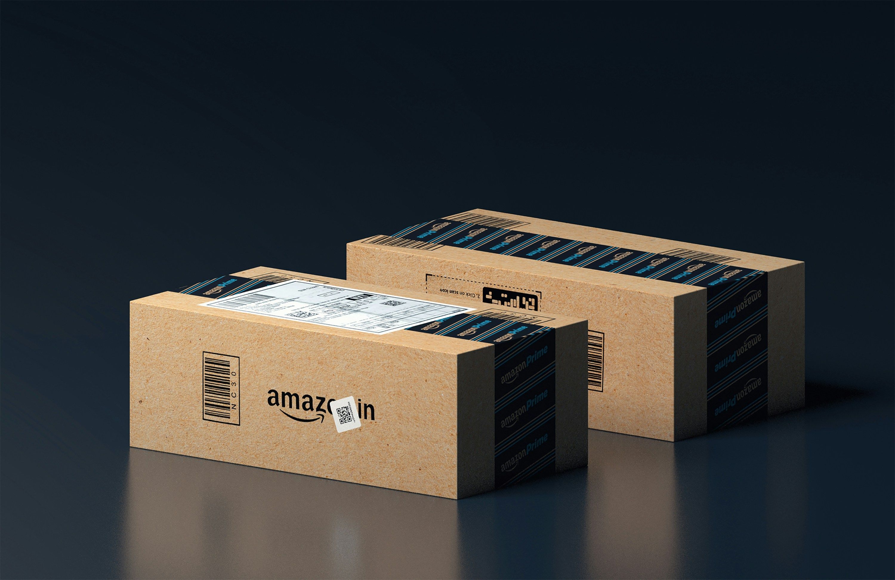 Штучний інтелект потребує дедалі більше енергії, але Amazon знайшла несподіване рішення Штучний інтелект потребує дедалі більше енергії, але Amazon знайшла несподіване рішення
