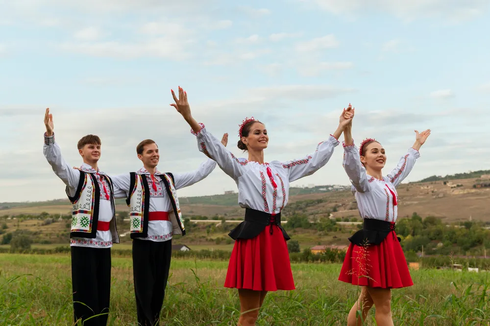 Походження українських імен