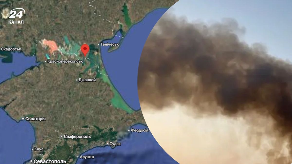 Колаборант Сальдо заявив, що на Херсонщині було атаковано два мости: перекривали рух