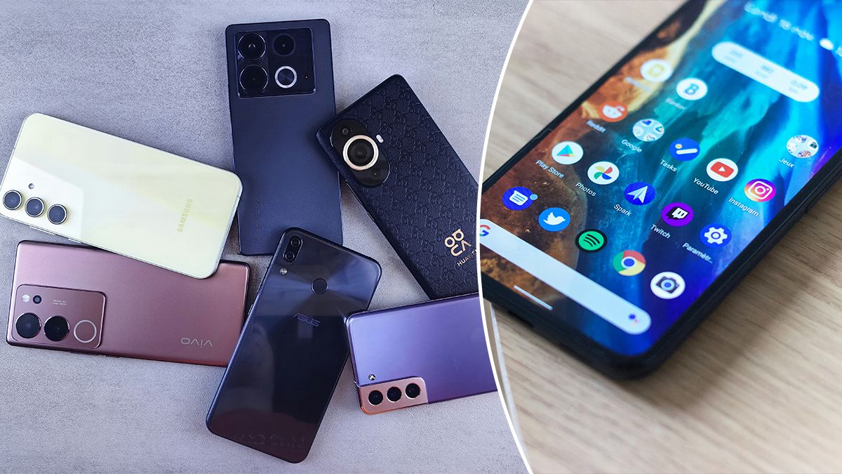 Как защитить Android